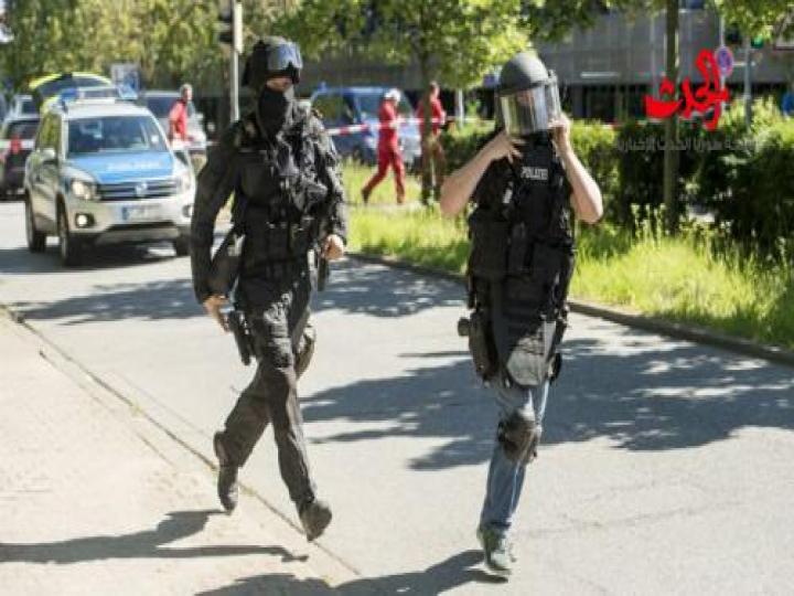 الإرهاب يضرب المانيا .. إطلاق نار واحتجاز مدنيين في دور للسينما