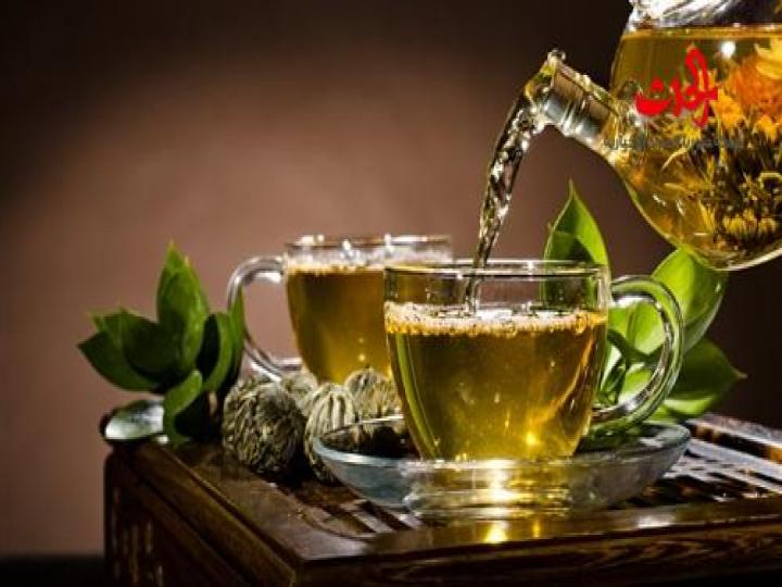 شرب الشاي الأخضر يقي من تمدد الشريان الأورطي البطني