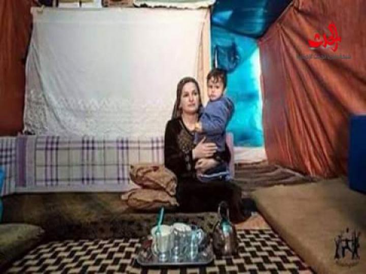 السوريات في تركيا بين الدعارة والزوجة الثانيه