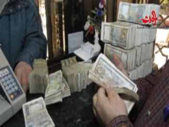 نحو 42 مليون ليرة اختلاس وتزوير في مالية ريف دمشق