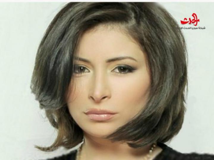 من هي الممثلة السورية .... تدعم المثليين وتتظاهر معهم
