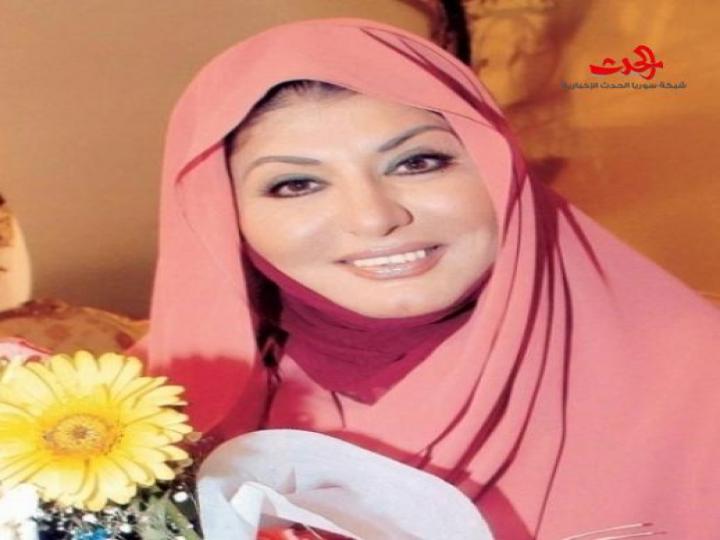 سهير رمزي تظهر مع زوجها وتثير الجدل والسبب؟!