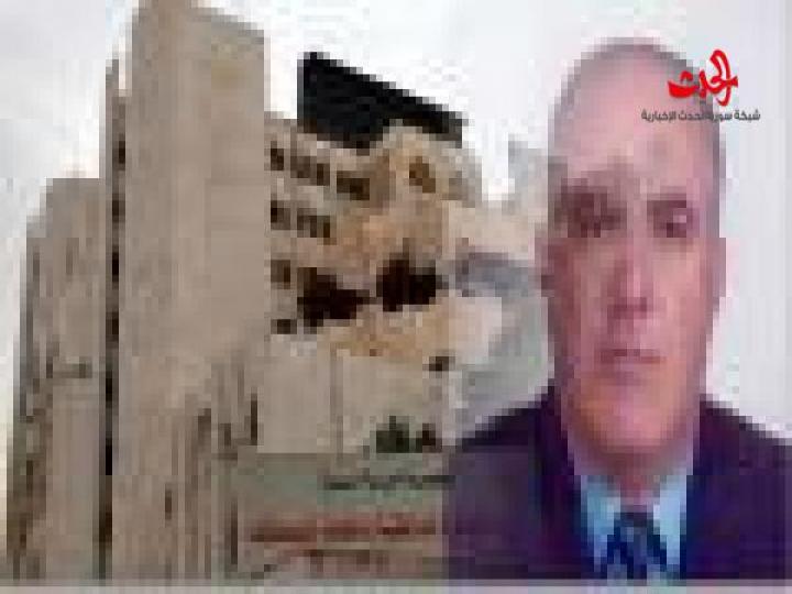الوزير الغربي يلغي كافة موافقات وعقود معتمدي الخبز في محافظة حماة
