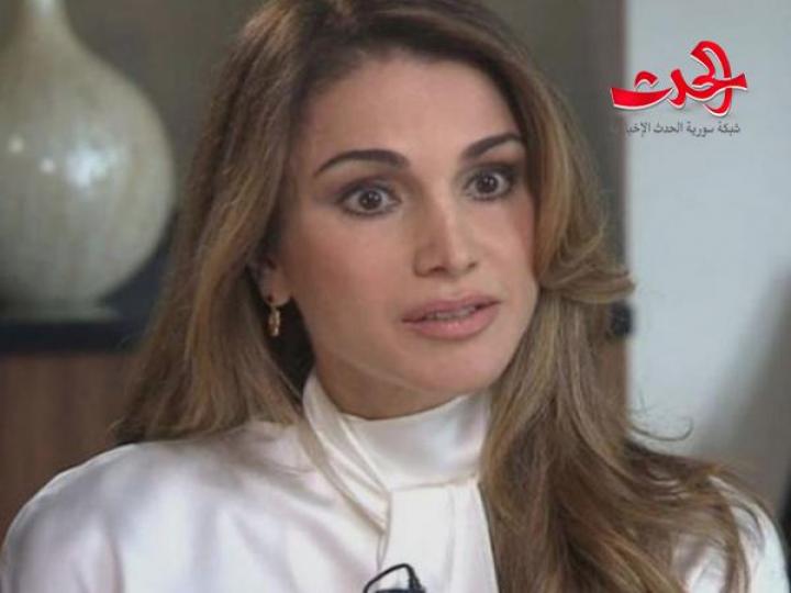 ملكة الأردن ترد على سؤال نائب عبر تويتر