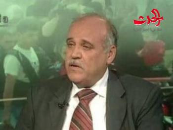 الدكتور جمال رابعة عضو مجلس الشعب السوري في ذمة الله