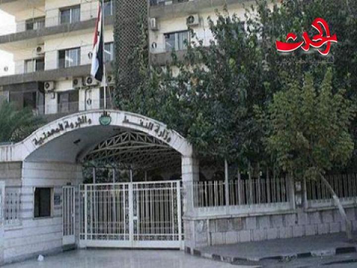بعد أزمات الغاز..تغييرات تطول مدير الغاز في دمشق وريفها و حلب