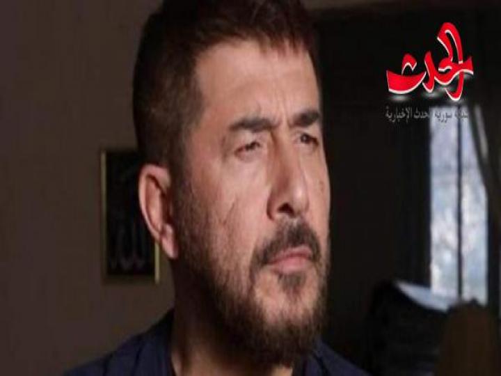 عابد فهد: لم أغادر دمشق.. وهنا يكمن التميز في “دقيقة صمت”