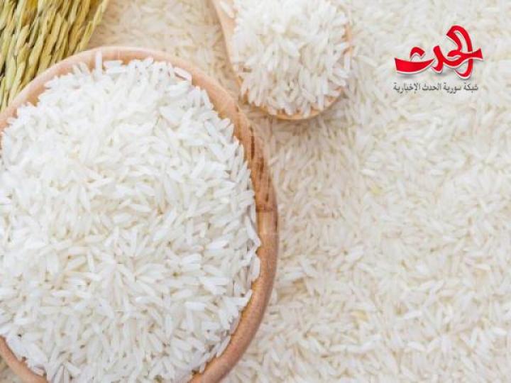 مستورد يكشف صعوبات كبيرة في استيراد الأرز وهذا ما يباع في أسواقنا