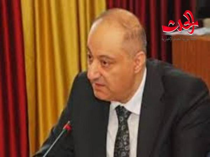 وزيرالاعلام :إلغاء عقوبة السجن بحق الصحفيين في سوريا