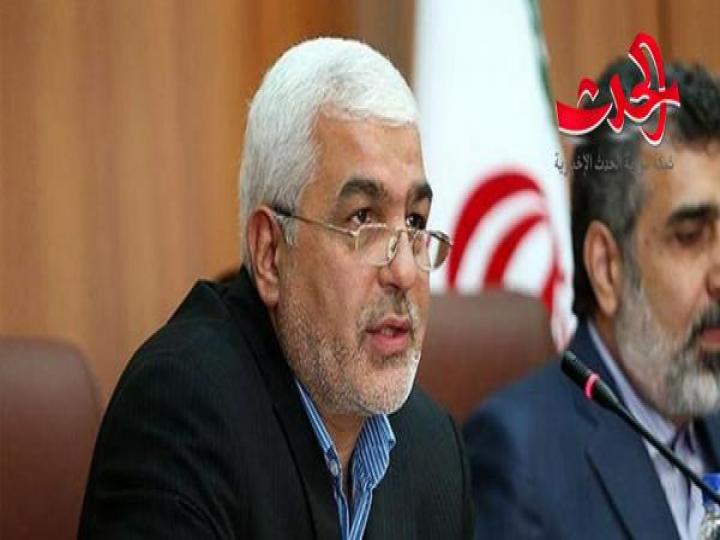 رئيس منظمة الطاقة الذرية الإيرانية : لا نسعى لتصنيع القنبلة النووية