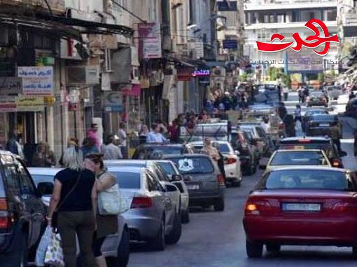 تموين حمص تنظيم 412 ضبطاً تموينياً خلال 10 أيام