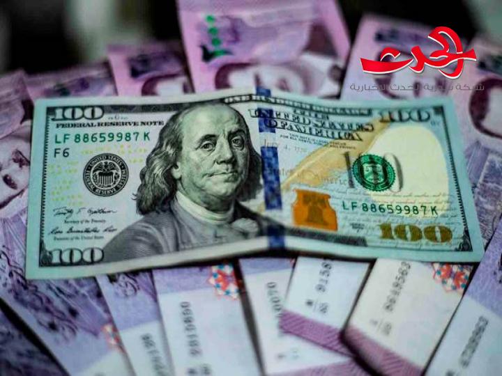 الدولار على عتبة 1000 ليرة سورية ؟!