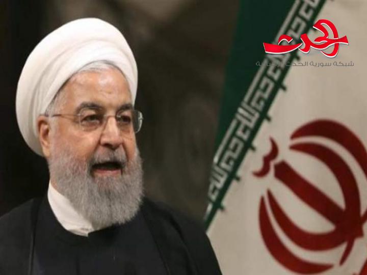 روحاني يعلن موازنة صمود ومقاومة للعام القادم 