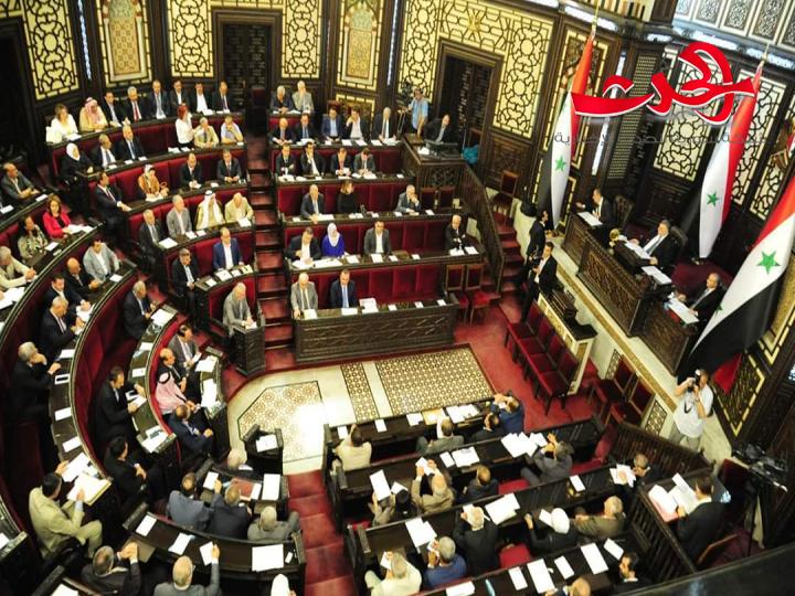 مجلس الشعب يوافق على تعديل في قانون خدمة العلم يخص من تجاوز سن ٤٢ ‏عاما
