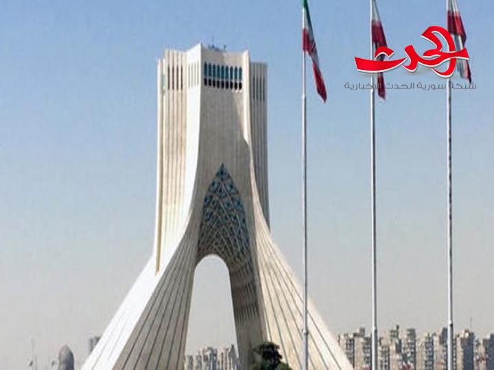 طهران تطالب أوروبا بتنفيذ وعودها بالاتفاق النووي