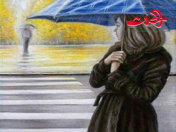 سجال شعري بين الشاعرة جودي قصي أتاسي والشاعر علي خليل الحسين
