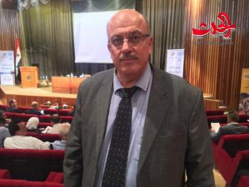 مدير السورية للاتصالات : توسيع البوابة الدولية بمقدار 500 غيغا بايت في العام القادم