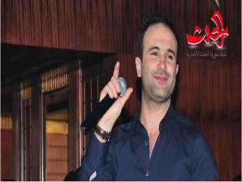 للمرة الثانية.. الأمن العام اللبناني يوقف الفنان أيمن زبيب
