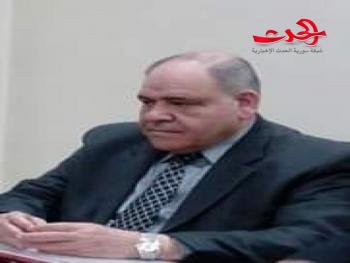 الجبهة الوطنية التقدمية الجبهة ماضية قدماً في تطوير أدائها..بقلم المهندس غسان عثمان 