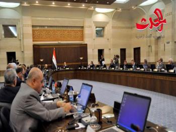 مجلس الوزراء يستعرض الترتيبات والتحضيرات النهائية لإطلاق الدورة /61/ لمعرض دمشق الدولي