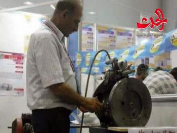 مخترع سوري يبتكر محركاً يعمل بالهواء المضغوط دون وقود
