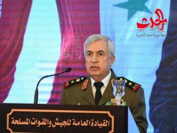 وزير الدفاع : قواتنا المسلحة الباسلة أثبتت أنها على قدر المسؤولية