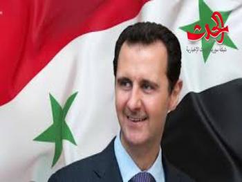 السيد الرئيس الأسد يحيل إلى مجلس الشعب مشروع قانون الموازنة العامة للدولة 2020