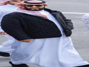 سعر جاكيت محمد بن سلمان يحدث ضجة في السعودية