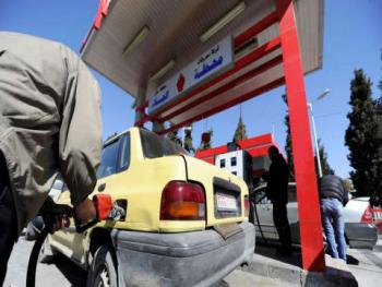 محافظة دمشق : دراسة رفع مخصصات التكاسي إلى 500 ليتر بنزين شهرياً