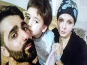 سخان ماء يودي بحياة سيدة سورية حامل وطفلتها في تركيا