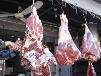 رئيس جمعية للحامين : ارتفاع أسعار اللحوم بسبب التهريب!
