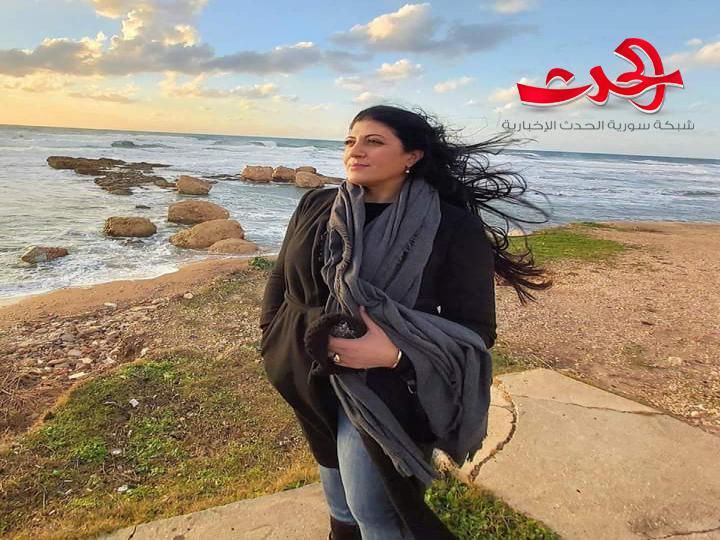 النهايات بقلم الشاعرة ريما مصطفى