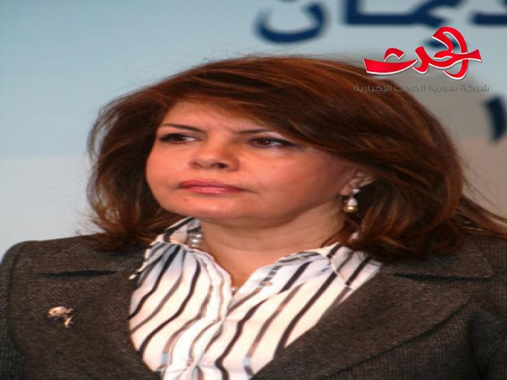 وزيرة سورية سابقة: على الحكومة مصارحة الناس بدلا من الوعود التي لا تنفذ