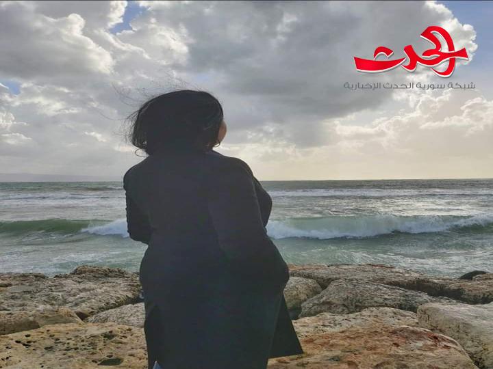 قلب مغلق بقلم الشاعرة ريما مصطفى