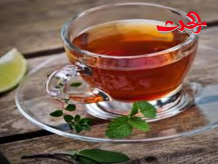 هل يؤدي شرب الشاي الى فقر الدم ؟