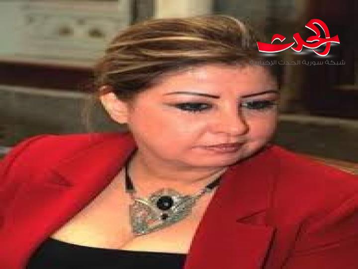 سحر فوزي تترشح لمجلس نقابة الفنانين وتصرح للصحافة