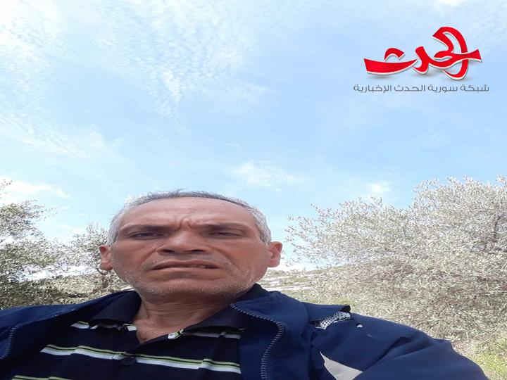 استجداء بقلم الشاعر عمر فهد حيدر