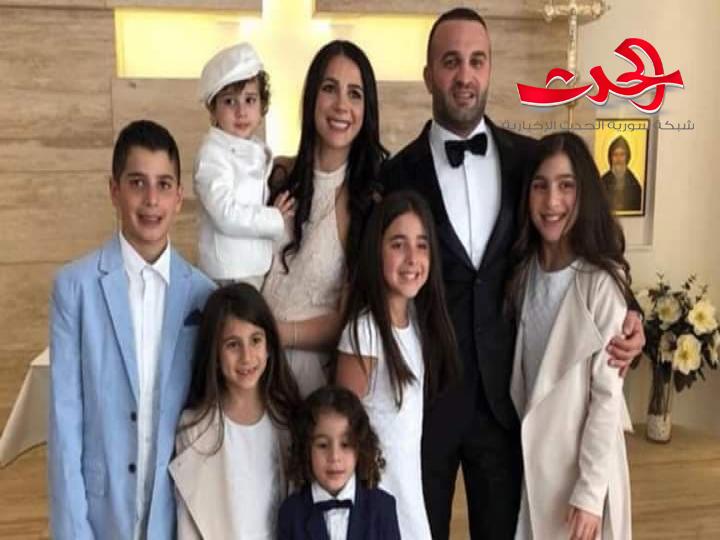 والدة الأطفال اللبنانيين الذين دهسوا بالسيارة في استراليا تسامح قاتل أولادها، ولكن!