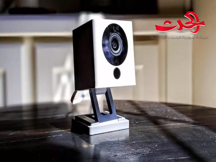 أفضل كاميرات المراقبة المنزلية في 2020