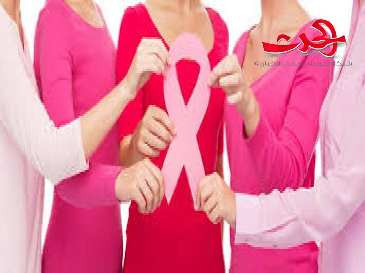 أنواع السرطان الأكثر شيوعاً لدى النساء