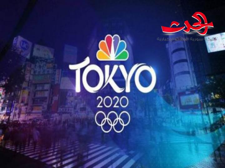 اللجنة المنظمة لأولمبياد طوكيو 2020 قلقة بسبب كورونا