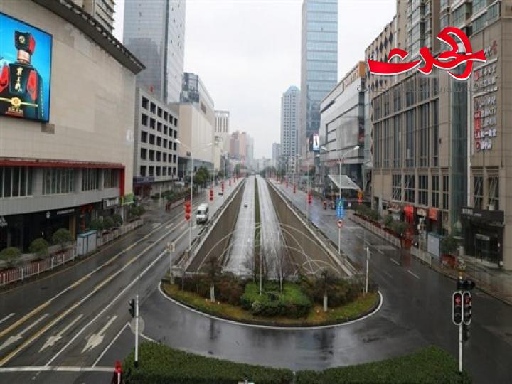 إغلاق مزيد من المدن الصينية بعد ارتفاع حصيلة ضحايا كورونا