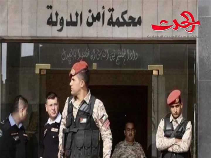 الحكم بالسجن على طالب جامعي أردني هدد بتفجير مبنى المخابرات