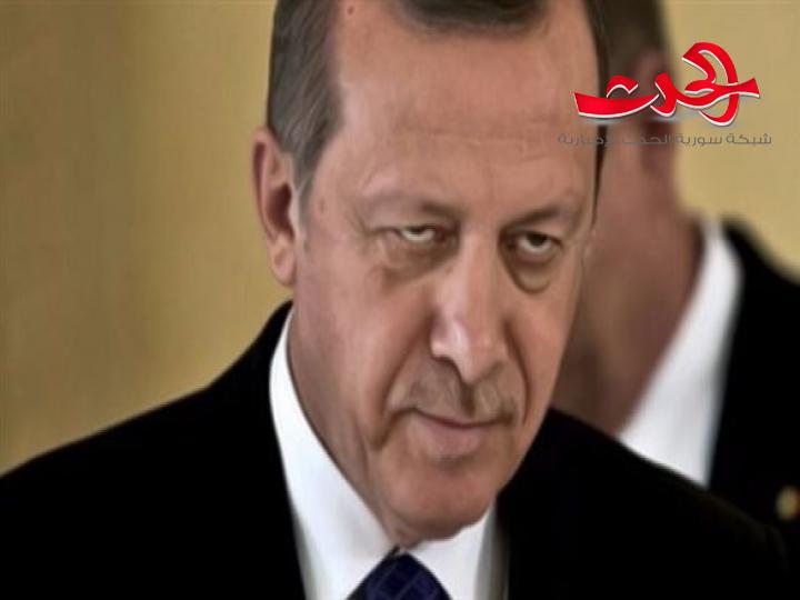 معارض تركي: اللعبة الأخيرة لن تكون في صالح أردوغان