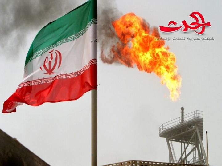 إيران تكشف عن حجم صادراتها النفطية