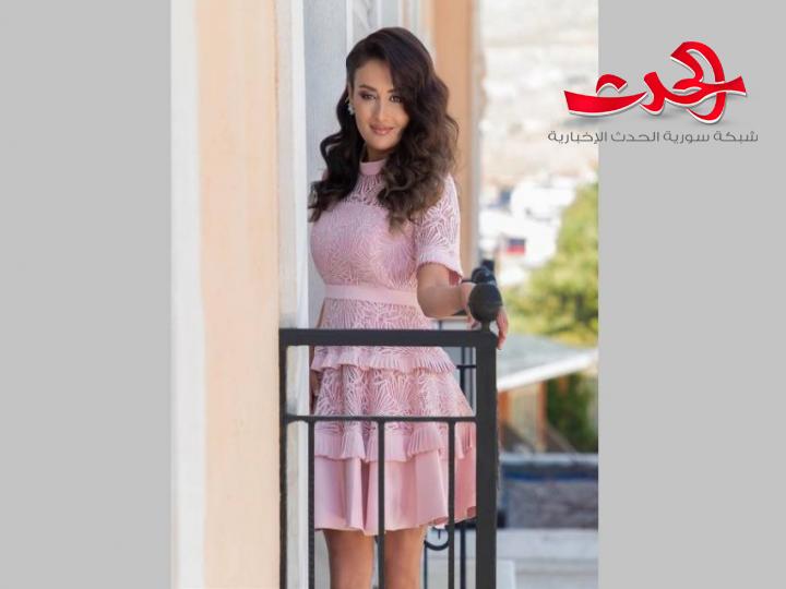 كندة حنا تصف نفسها بـ سندريلا الشاشة السورية