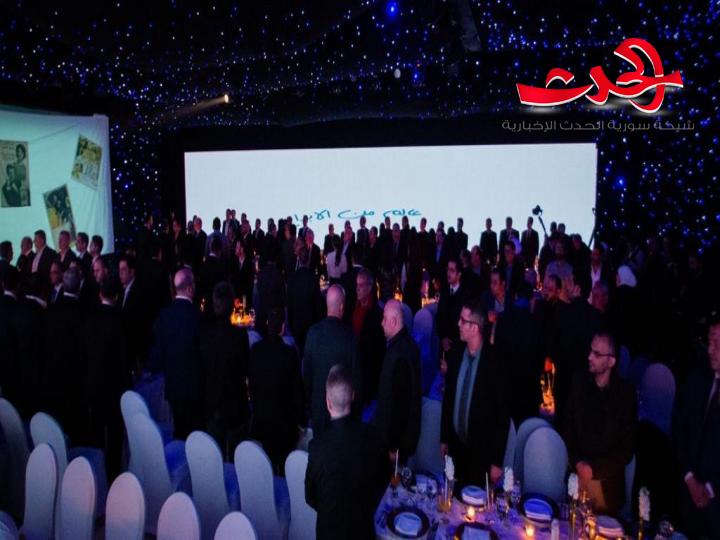 بعرض فني مميز يقام لاول مرة في سورية افتتاح شركة إيلا للخدمات الإعلامية والإعلانية