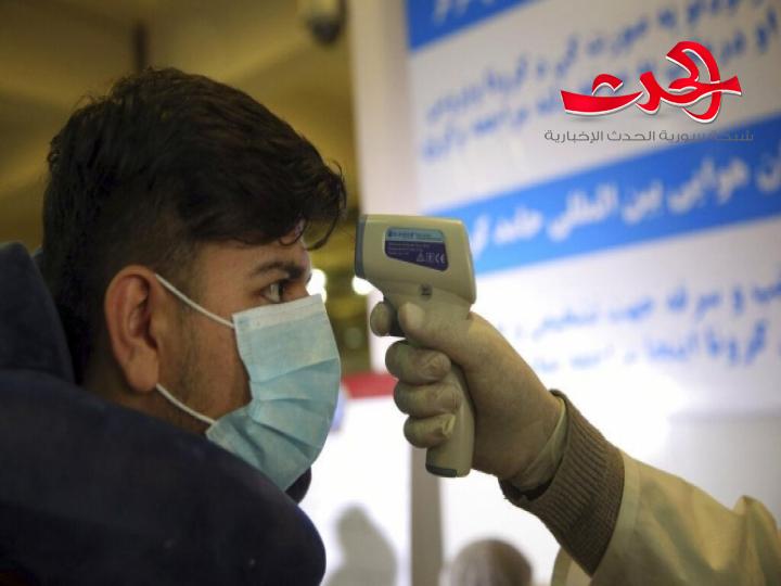 مدير الصحة في اللاذقية : لا كورونا  والحجر على حالات انفلونزا احترازي