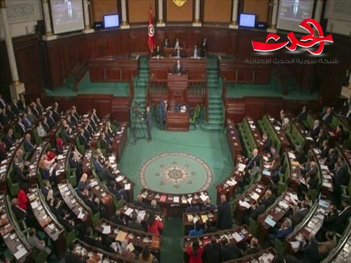 حكومة الفخفاخ تنال الثقة في تونس