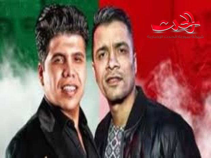بعد تصدرها.. يوتيوب يحذف أغنية حسن شاكوش وعمر كمال مود البطل